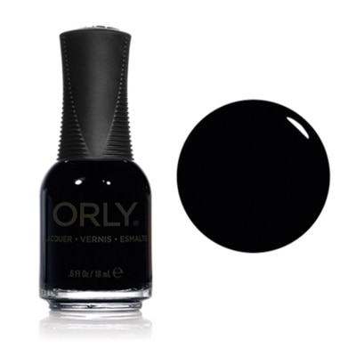 ORLY Nail Lacquer Liquid Vinyl