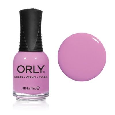 ORLY Nail Lacquer Cupcake