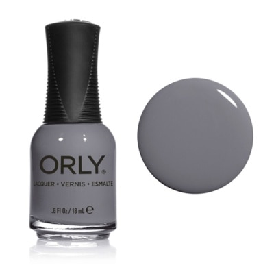 ORLY Nail Lacquer Mirror Mirror