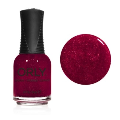 ORLY Nail Lacquer Star Spangled