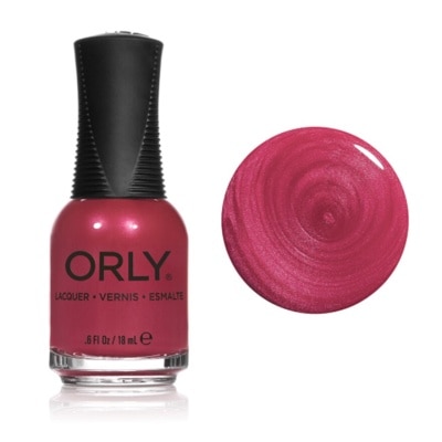 ORLY Nail Lacquer Sweet Temptation