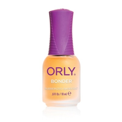 ORLY Nail Treatment Bonder