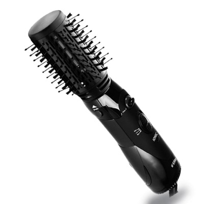 W ELITE Pro Volume 1200w Ionic Tourmaline Ceramic Hot & Cool Shot Styler