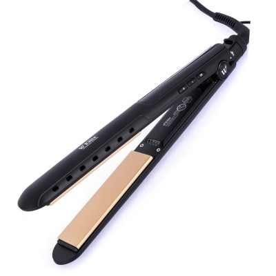 W ELITE 28X110MM Tourmaline Ceramic Straightener