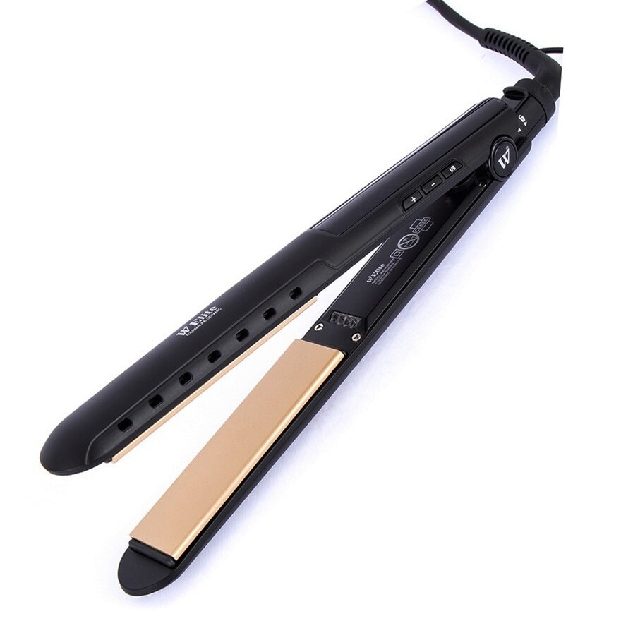 28X110MM Tourmaline Ceramic Straightener