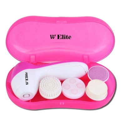 W ELITE 5 In 1 Facial Care Kit