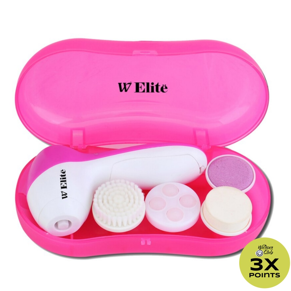 5 In 1 Facial Care Kit
