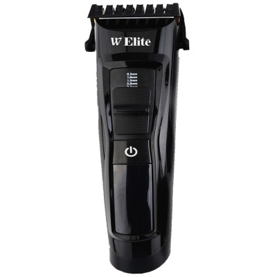 W ELITE 4d Advanced Hair & Body Trimmer