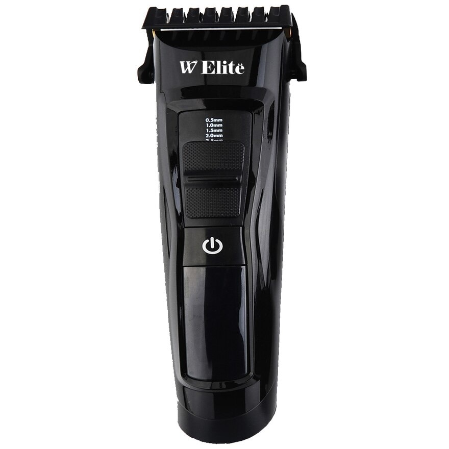 4d Advanced Hair & Body Trimmer