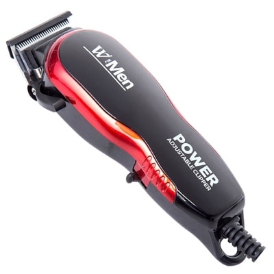 W ELITE Titanium Pro-Active Hair Cutting