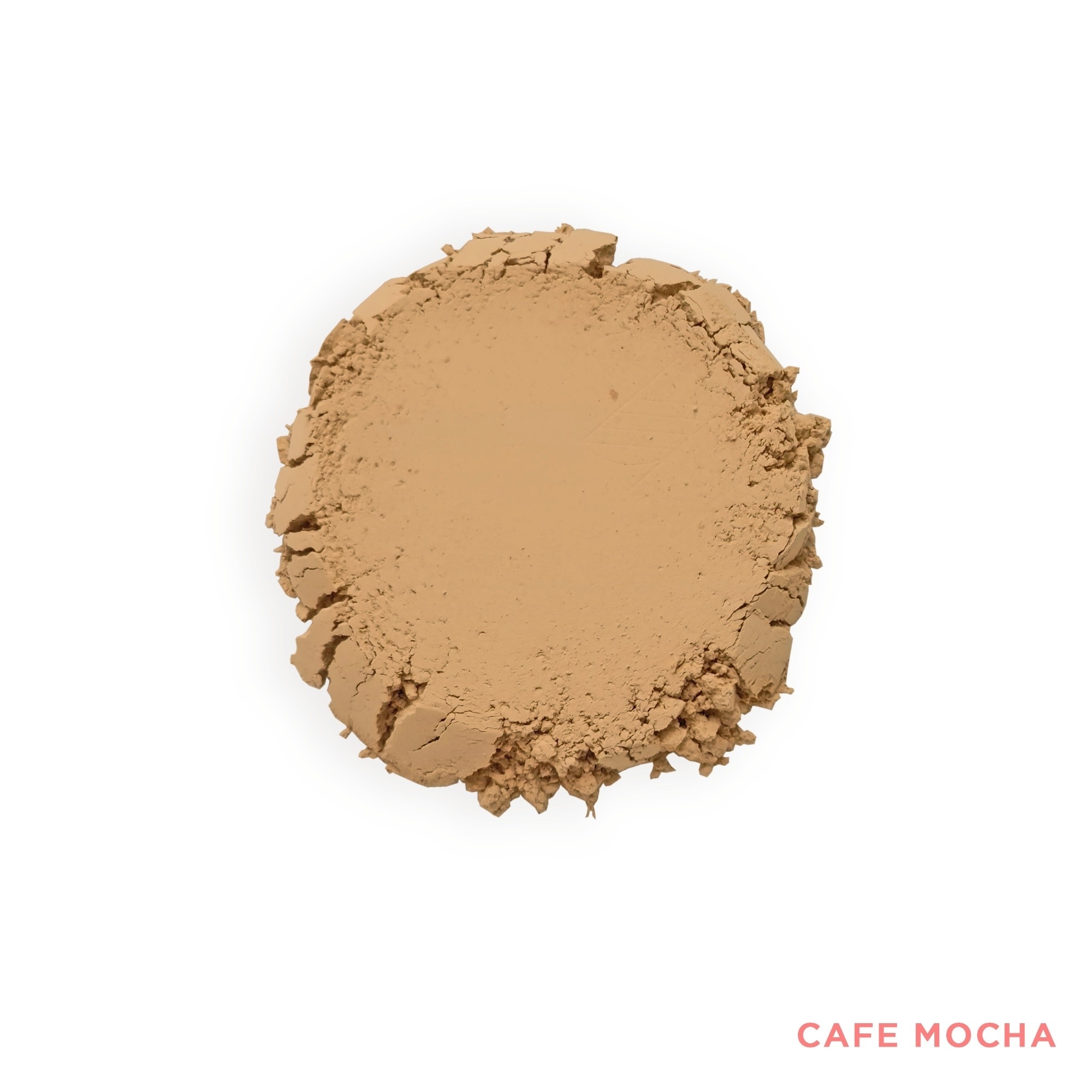 Loose Mineral Foundation-Café Mocha