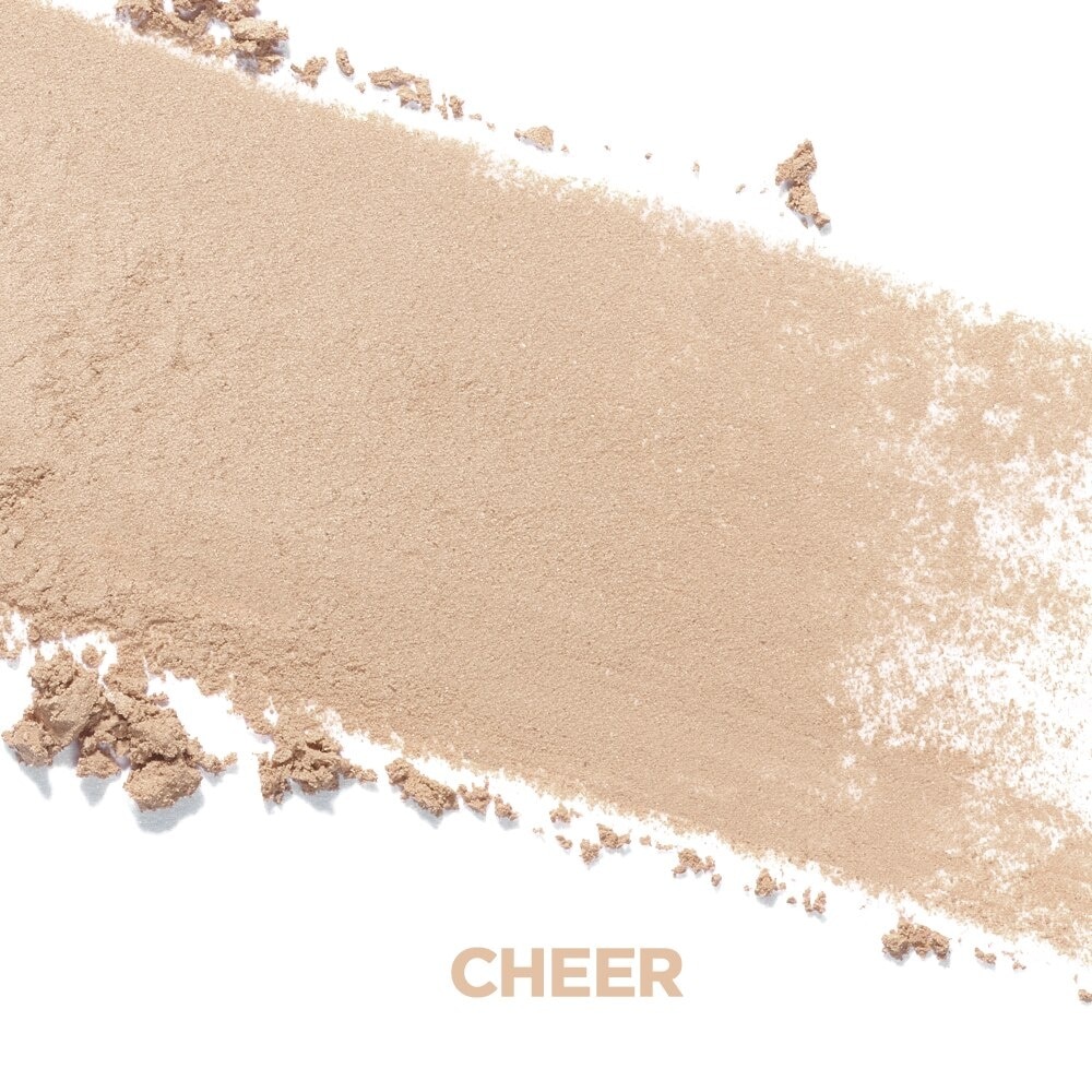 Loose Mineral Concealer and Foundation - Cheer