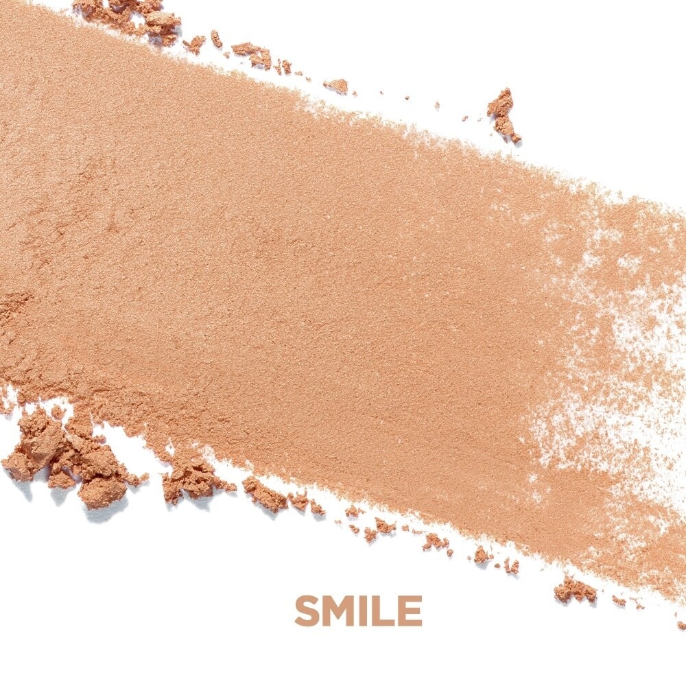 Loose Mineral Concealer and Foundation - Smile