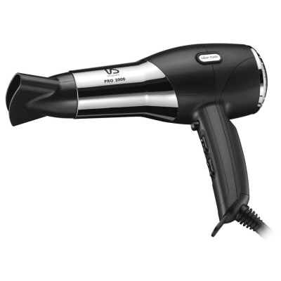 VIDAL SASSOON HAIR Studio Tools 2000W Dryer