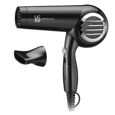 VIDAL SASSOON HAIR Neo-Retro Twist Dryer