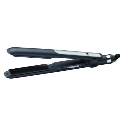 VIDAL SASSOON HAIR Salon Tools 22mm Ceramic Straightener