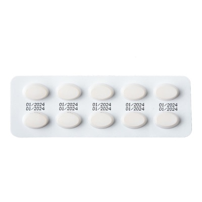 COMBIZAR Losartan Potassium + Hydrochlorothiazide 100mg/25mg 1 Tablet [Prescription Required]