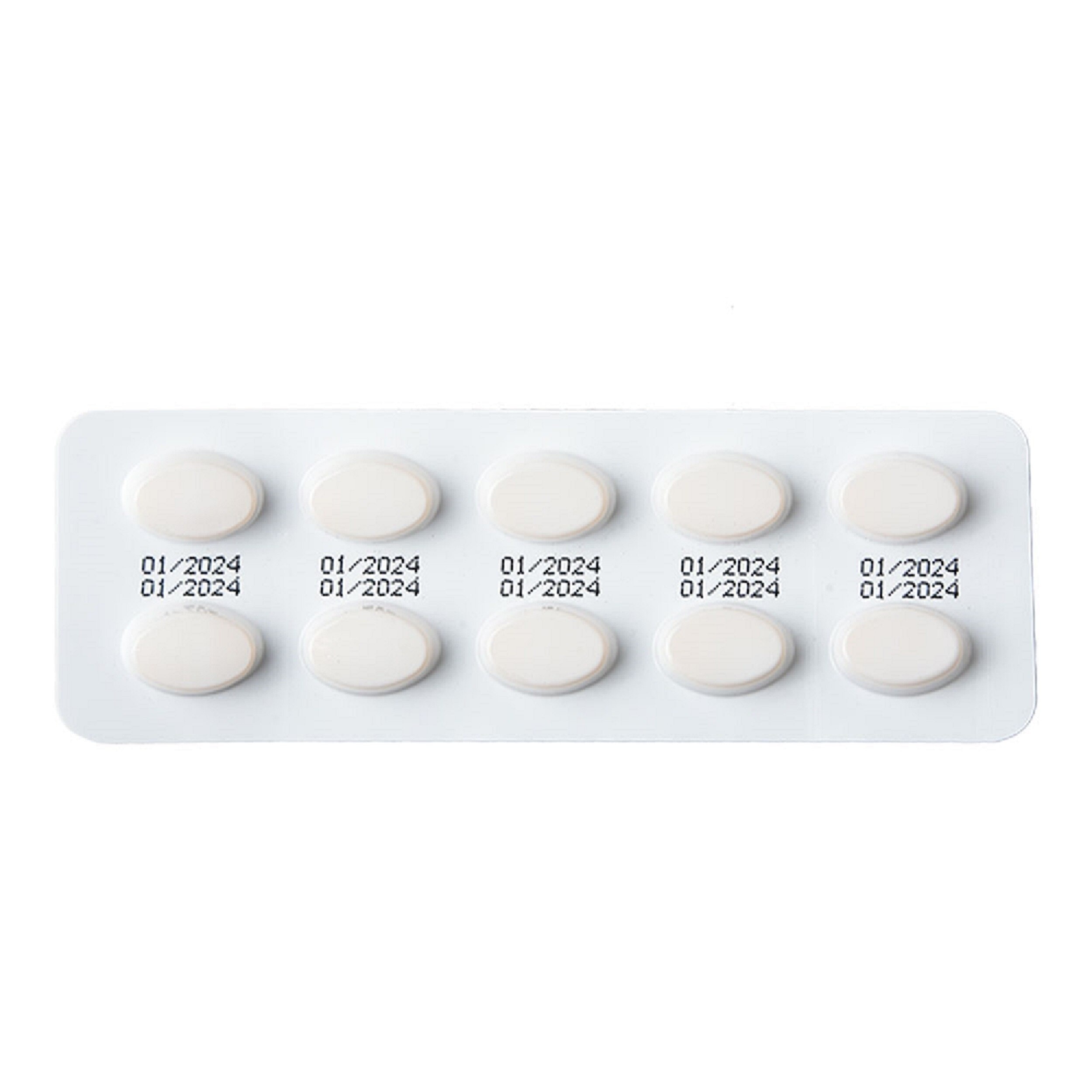 Losartan Potassium + Hydrochlorothiazide 100mg/25mg 1 Tablet [Prescription Required]