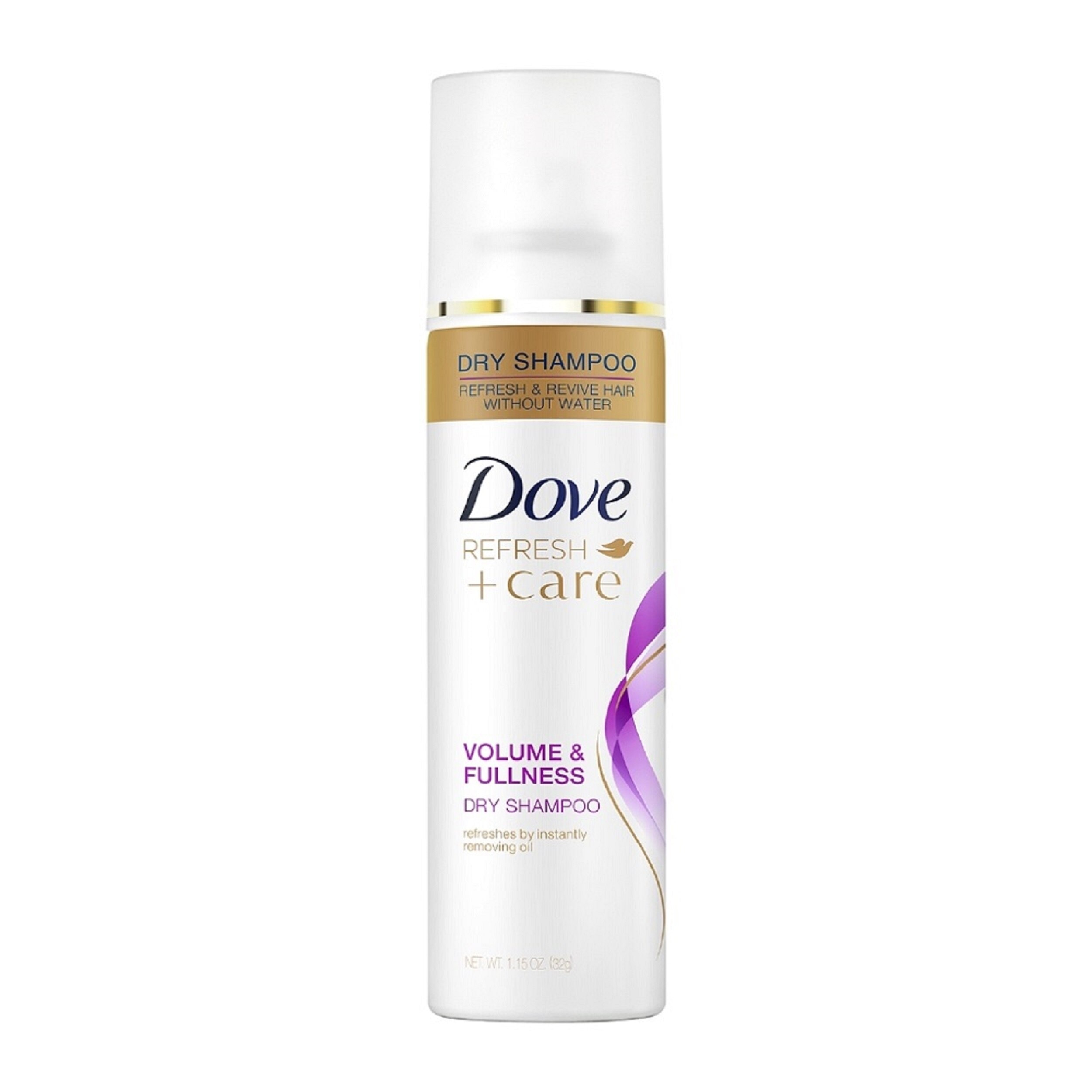 Dove Volume & Fullness Dry Shampoo Travel Pack 1.15oz
