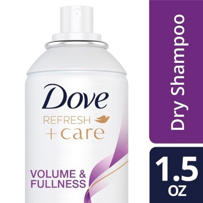 DOVE Dove Volume & Fullness Dry Shampoo Travel Pack 1.15oz