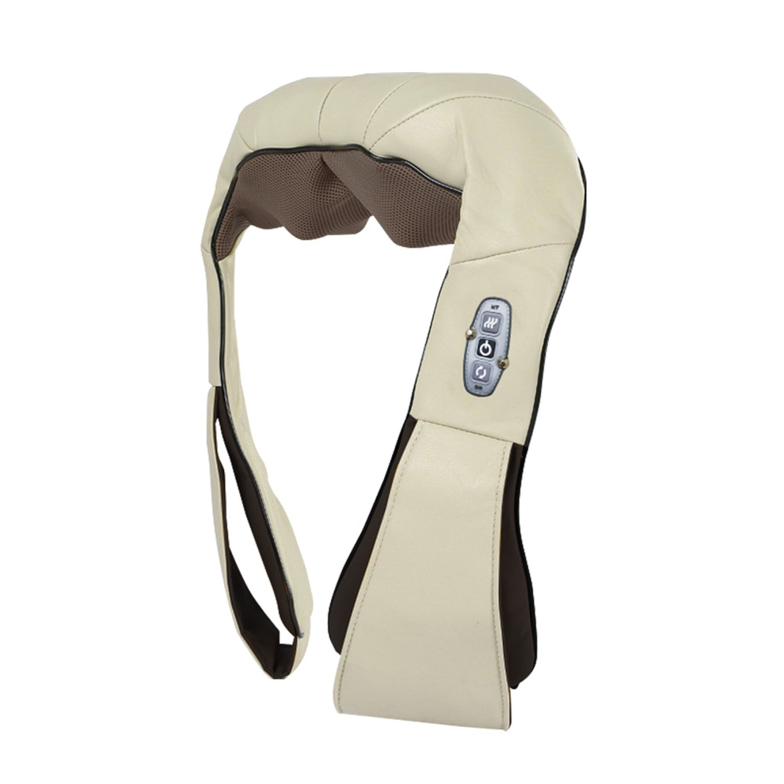 Neck and Back Massager EHW-201NBM