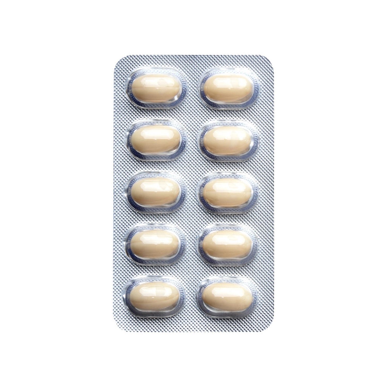 HERAGES Progesterone 200mg Sold Per Piece [PRESCRIPTION REQUIRED]