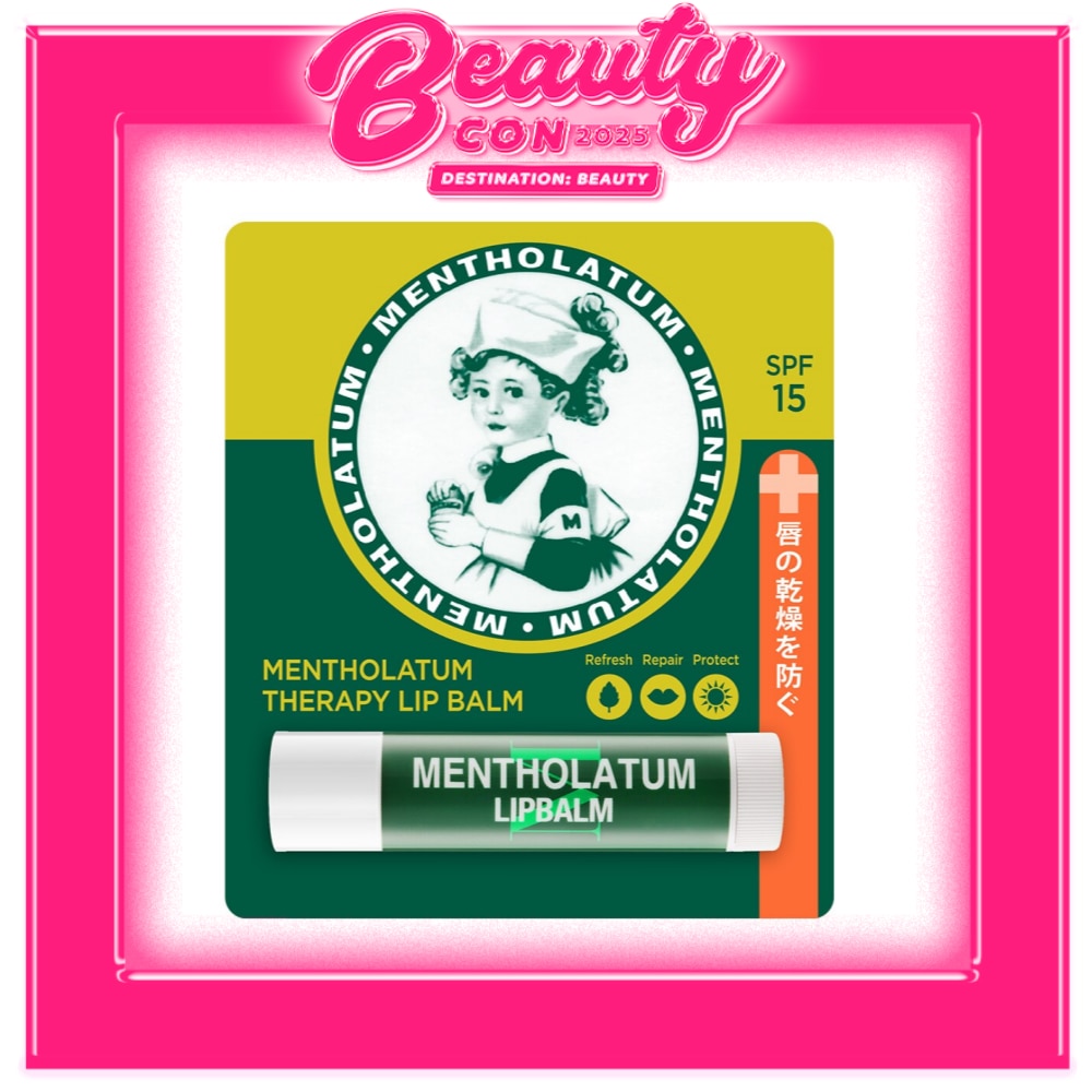Therapy Lip Balm 3.5g