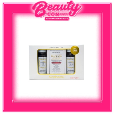 MOSBEAU MOSBEAU Timeless Beauty Set - 30s