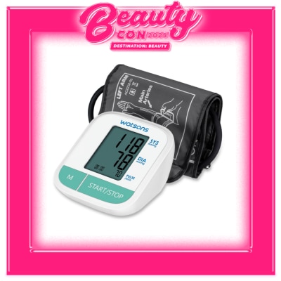 WATSONS BP Monitor Battery