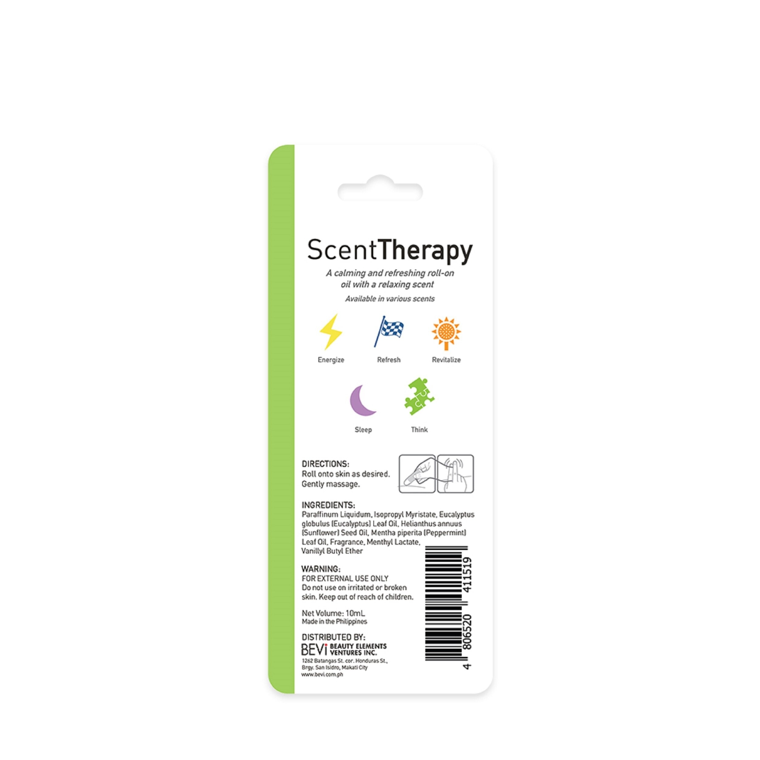 Think Roll-on Care 10ml