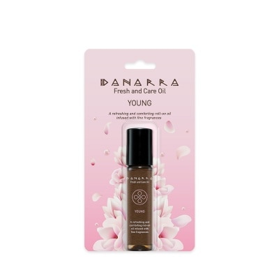 DANARRA Fresh and Care Oil Young 10ml