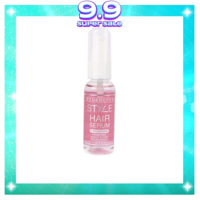 PENSHOPPE Style Serum Straightening 30ml