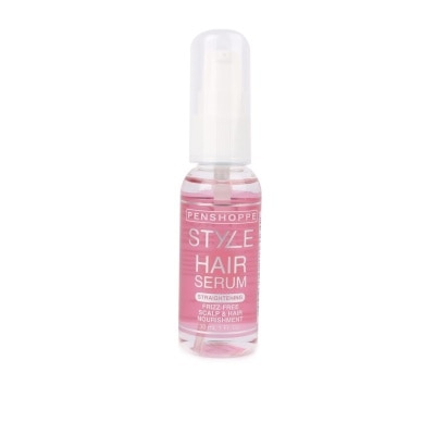 PENSHOPPE Style Serum Straightening 30ml