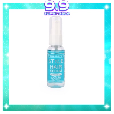 PENSHOPPE Style Serum Damage Control 30ml