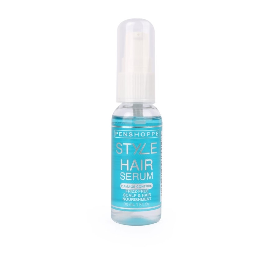 Style Serum Damage Control 30ml