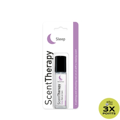 SCENT THERAPY Sleep Roll-on Care 10ml