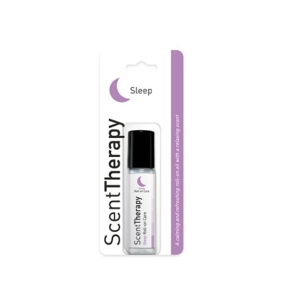 SCENT THERAPY Sleep Roll-on Care 10ml