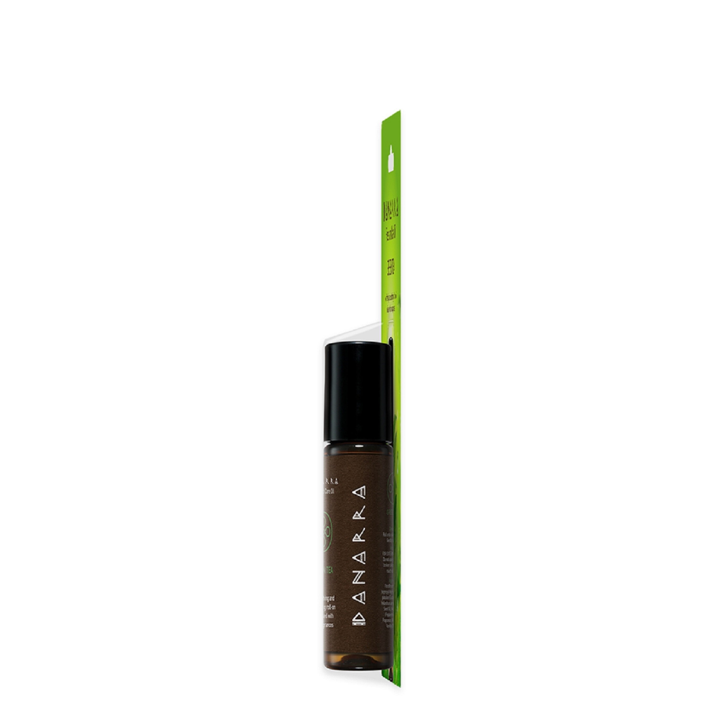 Fresh and Care Oil Green Tea 10ml