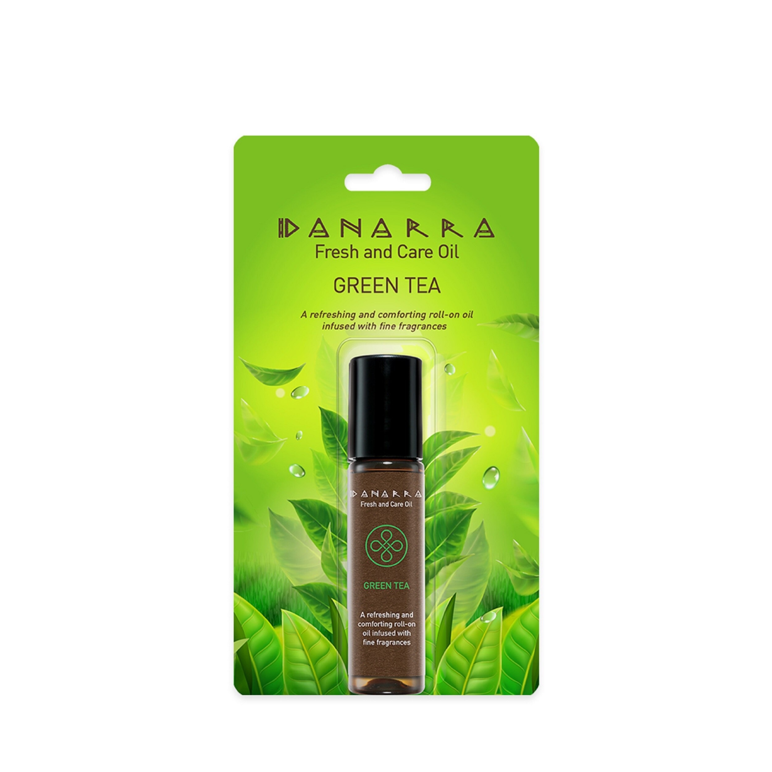 Fresh and Care Oil Green Tea 10ml