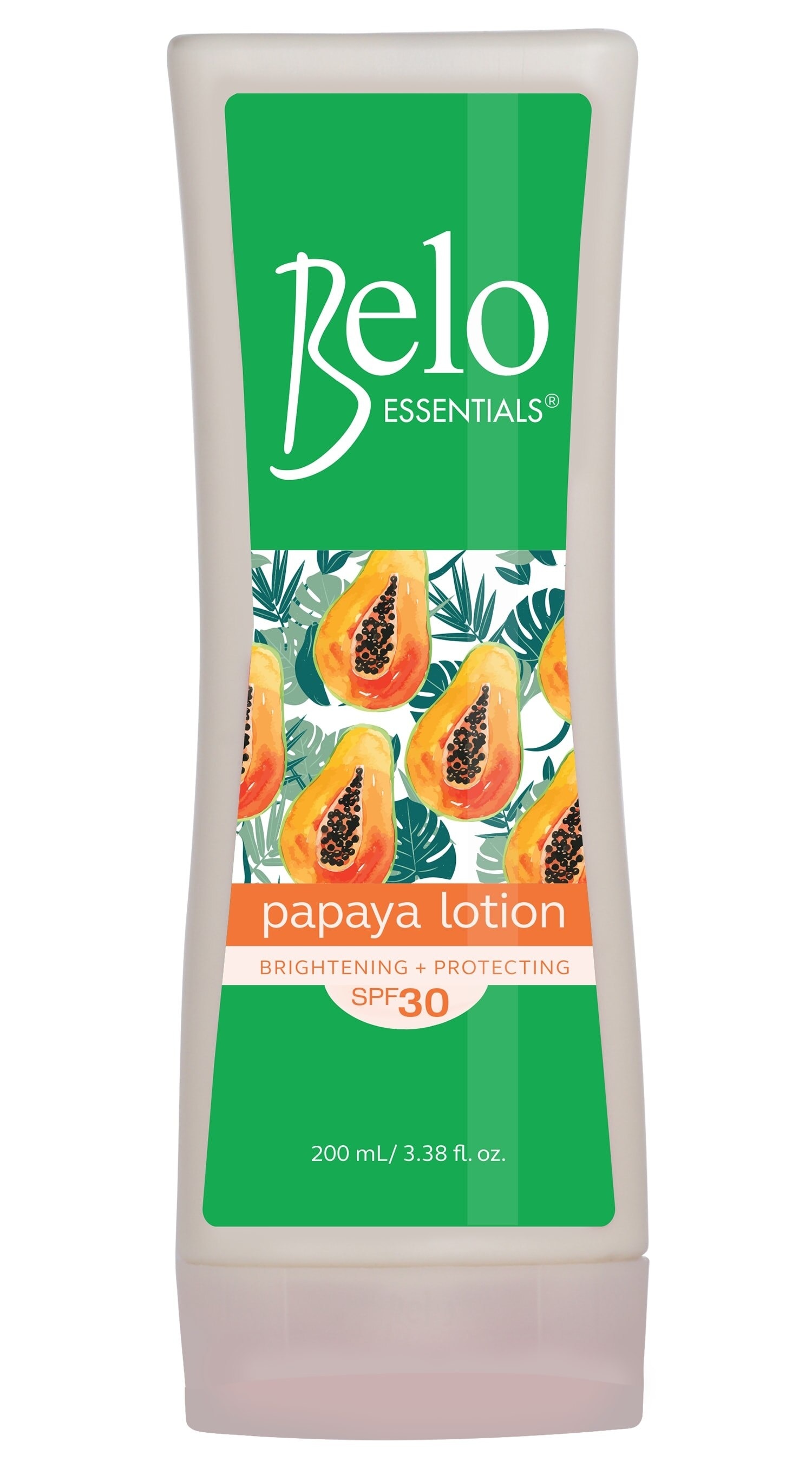 Papaya Lotion w/ SPF30 200ml