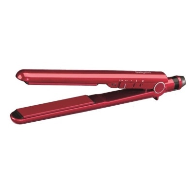 BABYLISS Pro 235 Smooth Red Hair Straightener