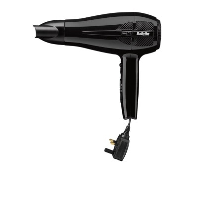 BABYLISS Cord Keeper Blower