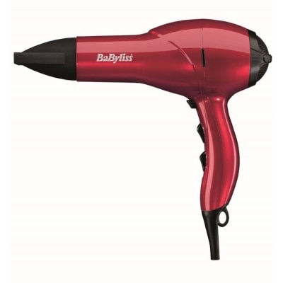 BABYLISS Glamour Salonlight Dryer