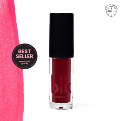 BLK All-Day Lip And Cheek Tint - Sangria