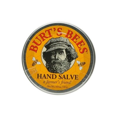 BURTS BEES Hand Salve 85g