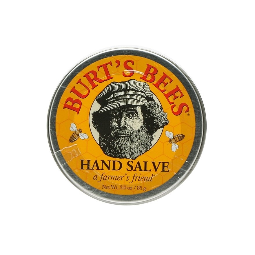 Hand Salve 85g