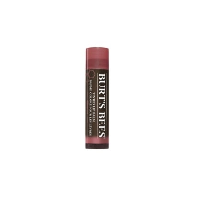 BURTS BEES Tinted Lip Balm Hibiscus 4.25g