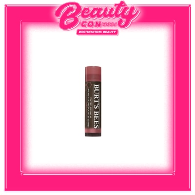 BURTS BEES Tinted Lip Balm Hibiscus 4.25g