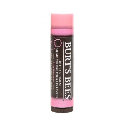 BURTS BEES Tinted Lip Balm Rose 4.25g