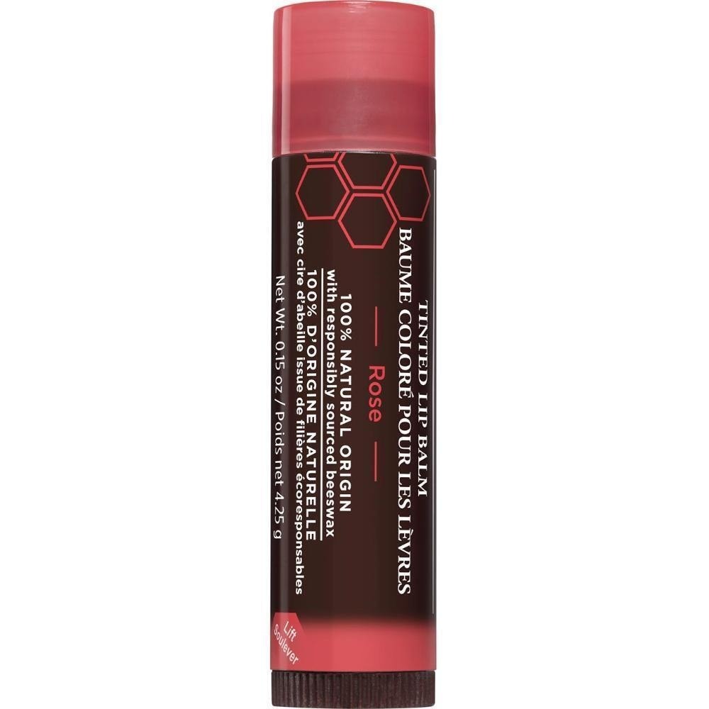 Tinted Lip Balm Rose 4.25g